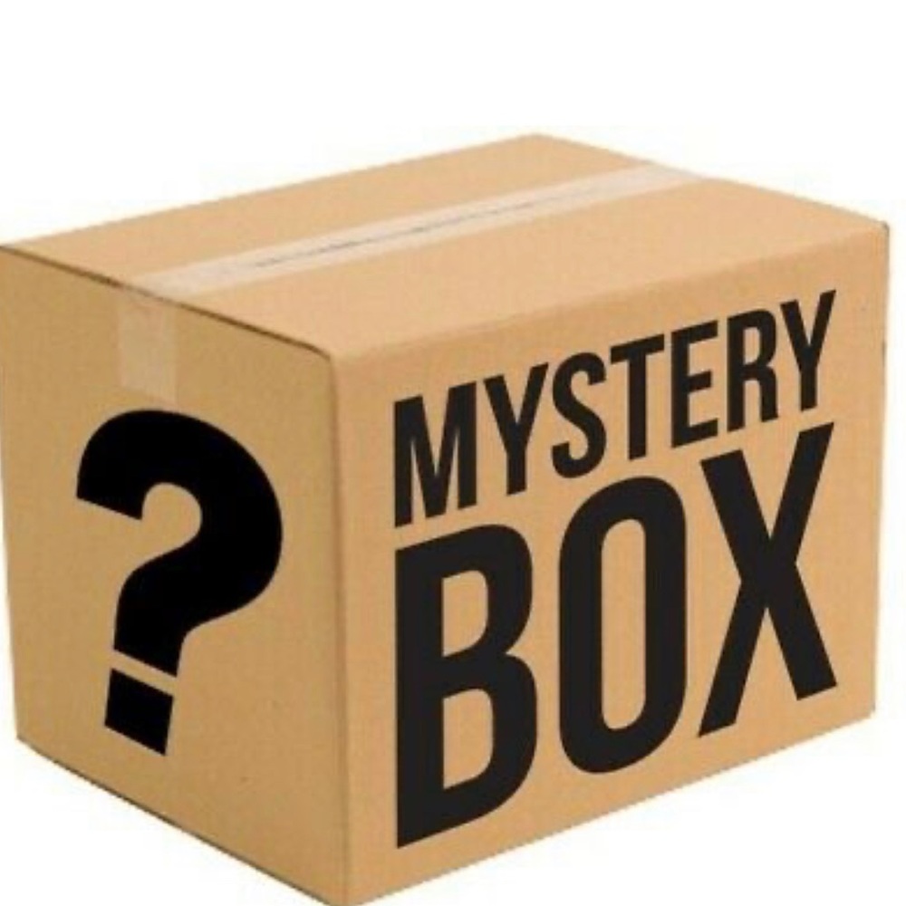 Mystery box